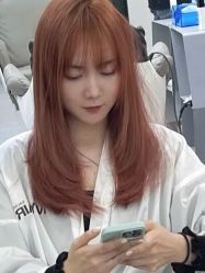 点击看大图 -MORI HAIR SALON日式美发沙龙