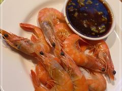 -怡咖啡海鲜自助餐厅(浦东香格里拉店)