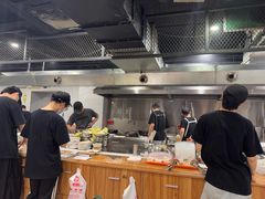 -邱大妈水煮(龙山店)