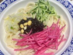 -河沿肉饼Beijing Pie(东华门店)