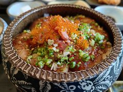 -江户前日本料理(瑞诗酒店店)