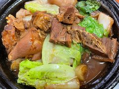 -珍珍小食店(西华路店)