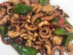-尚品海鲜大排档