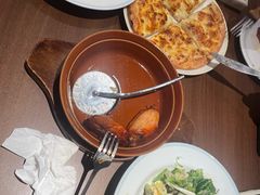 -萨莉亚意式餐厅(杭州西溪龙湖天街店)