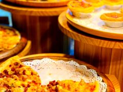 -遇上西雅图多融合海鲜自助餐厅(中房金谊广场店)