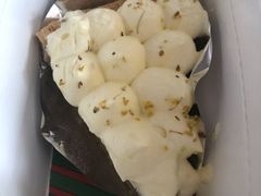 桂花栗子派Chestnut-Pie Bird(新闸路店)
