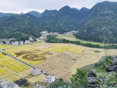 -万峰林风景区