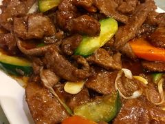 -惠宾饭庄(中山路店)