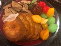 -东方之珠洗浴休闲广场(南开店)