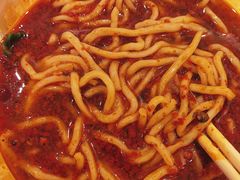 担担面-大红袍川菜馆(总店)