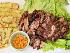 -那家小馆•北京菜•烤鸭(香山店)