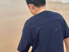-日照海滨国家森林公园