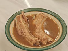 -黄亚细肉骨茶(仰光路店)