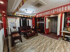 -老都一处饺子馆(道里店)