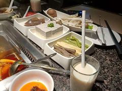 -海底捞火锅(崇文门新世界百货店)