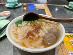 粿条-潮界(虹桥天地店)