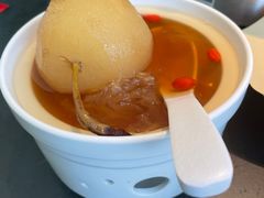 -鸽子侯·家宴·平价海鲜(市图书馆店)