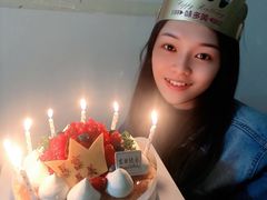 -味多美蛋糕(双合地铁店)