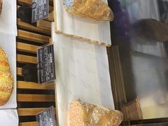 飞鱼籽法棍-Let's Taipei 非常烘焙(太古里店)