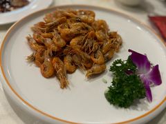 -老克勒上海菜(南京路步行街店)