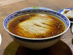 红汤-同得兴 Since·1995 传统苏式面馆(嘉馀坊店)