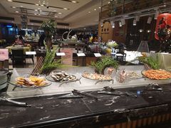 -安徽饭店·白鹭阁自助餐厅(梅山路店)