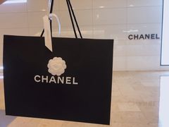 -Chanel(德基广场店)