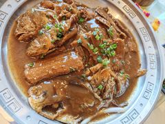 -万福·家宴(平谷店)
