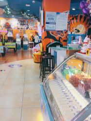 -万达宝贝王(长春红旗街店)