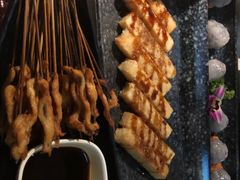 -哥老官重庆美蛙鱼头(宝山龙湖店)