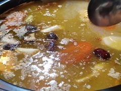 -云南丽江腊排骨(大丰店)