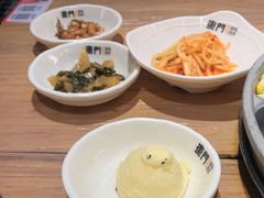 -丽达购物中心(崂山店)