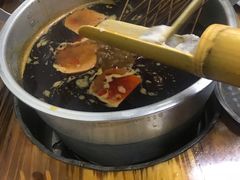 -咏勝锑锅麻辣烫(净居寺路总店)