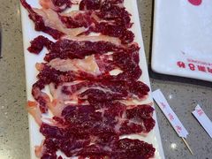 -为什么牛潮汕牛肉火锅(万胜广场店)