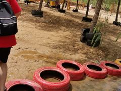 -西部长青自然儿童乐园