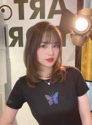-CIT造型·烫发·染发