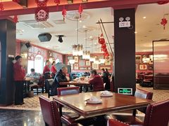 -宴语·新疆菜·大盘鸡·烤肉(北泉店)