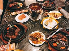 -吉布鲁牛排海鲜自助(武侯泛悦国际店)