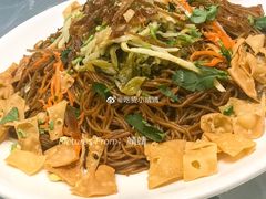 腌海南粉-龙泉海鲜酒楼(龙昆南路店)