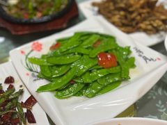 -芳芳餐厅(白沙路店)