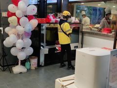 -丝路东方虾仁水饺(北京路二宫汇嘉店)