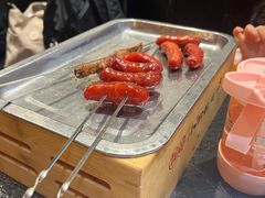 -福苗小骆驼烧烤(中关村店)