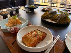 -乾园.魏庐湖景餐厅(花港店)