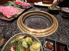 -老乾杯和牛烧肉(王府中环店)
