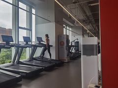 -乐刻健身(西丽创智云城店)