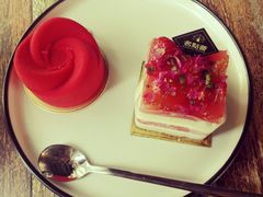 -名点荟·生日蛋糕·下午茶(五缘湾店)