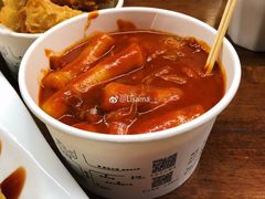 -米屋石锅拌饭(师大店)
