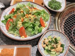 -NIUAN牛庵·日式和牛烧肉(恒隆店)