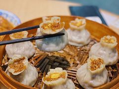 石榴烧卖-兔爸私家小厨(新北万达店)