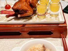-大鸽饭(动物园店)